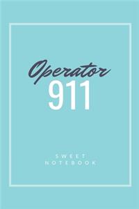 911 Operator