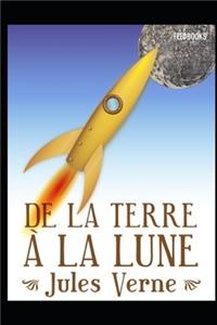 De la Terre à la Lune