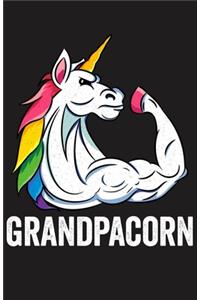 Grandpacorn