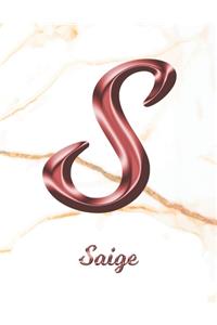 Saige