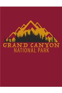 Grand Canyon National Park