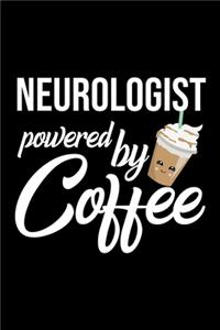Neurologist Powered by Coffee