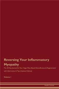 Reversing Your Inflammatory Myopathy