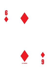 6 Of Diamonds