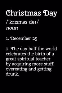 Christmas Day