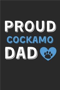 Proud CockAMo Dad