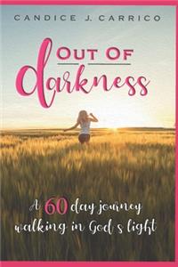 Out of Darkness