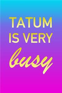 Tatum