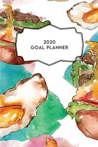 2020 Goal Planner