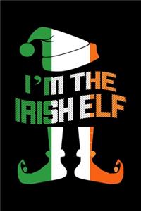 I'm The Irish Elf