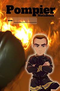 Pompier NoteBook (2)