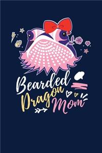 Bearded Dragon Mom