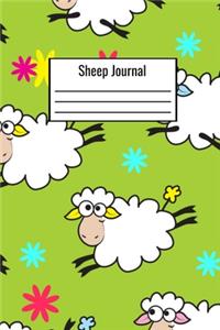 Sheep Journal