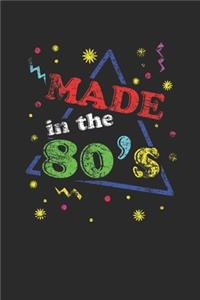 Made In The 80's