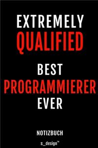 Notizbuch für Programmierer