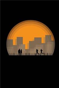 Life in the Big City Journal