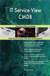 IT Service View CMDB