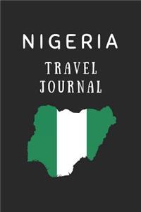 Nigeria Travel Journal