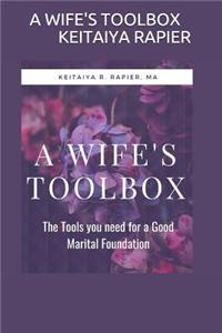 A Wife's Toolbox