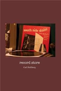 Record Store