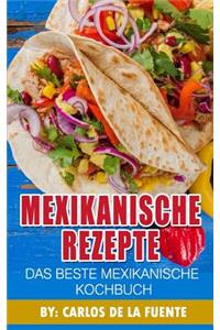 Mexikanische Rezepte