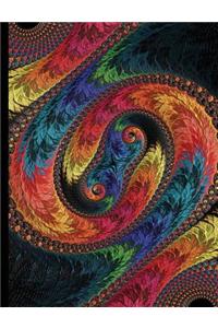 Composition Notebook - College Ruled, 100 Sheets