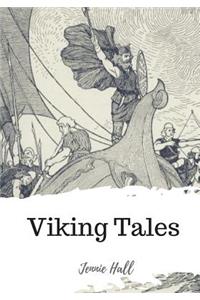 Viking Tales