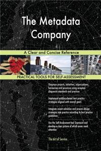 Metadata Company