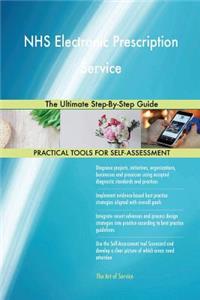 NHS Electronic Prescription Service