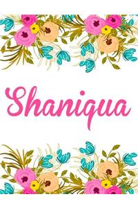 Shaniqua