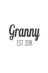 Granny Est. 2018