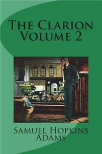 The Clarion Volume 2