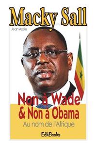 Macky Sall