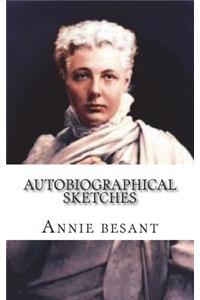 Autobiographical Sketches