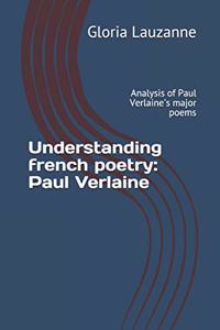 Understanding french poetry