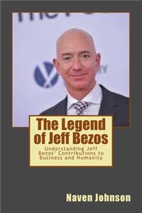 Legend of Jeff Bezos