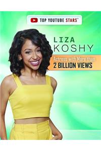Liza Koshy