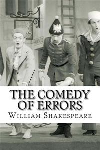 The Comedy of Errors