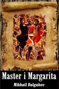 Master I Margarita (Illustrated)