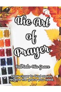 Art of Prayer