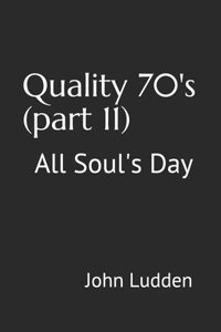 Quality 70's (part 11)