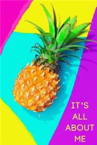 It's All about Me