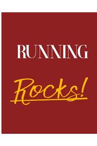 Running Rocks!