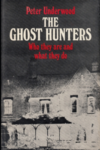 The Ghost Hunters