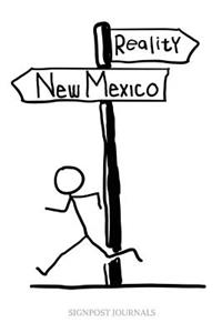 Reality New Mexico