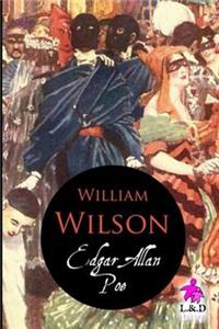 William Wilson
