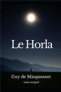 Le Horla