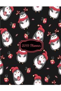 2019 Planner