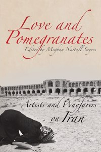 Love and Pomegranates
