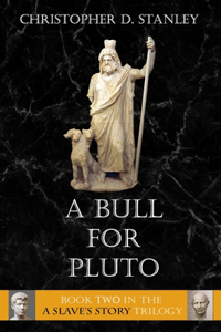 Bull For Pluto